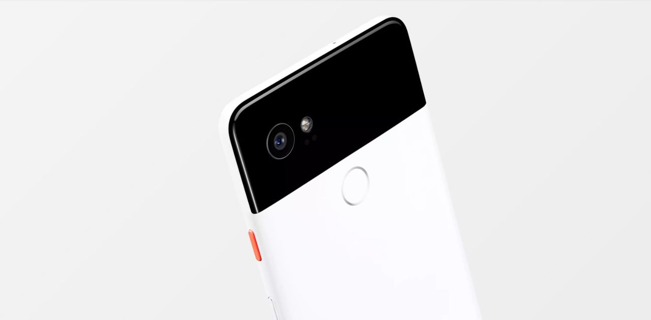 Google Pixel 2 XL