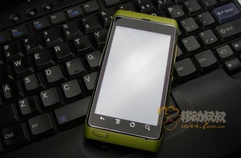 Nokia N8 z Androidem? Tak, to jest możliwe!