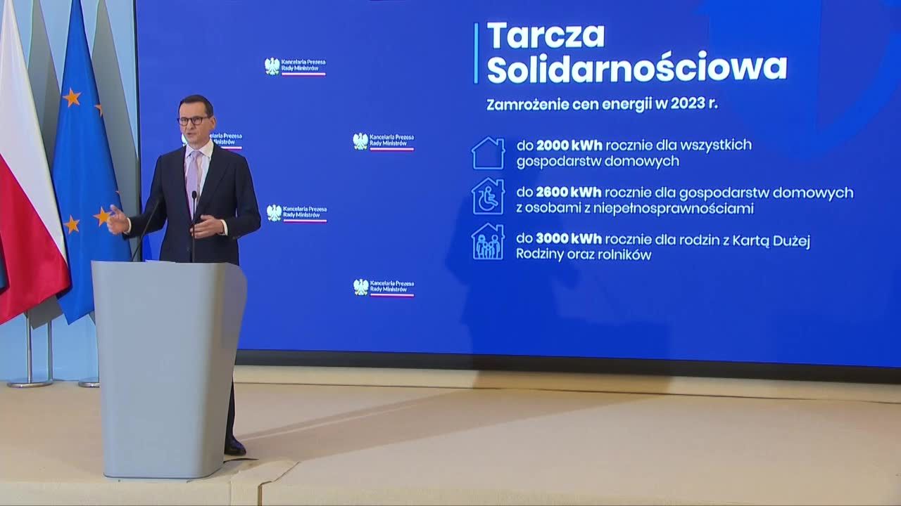 Zerowy VAT na żywność wydłużony na kolejne miesiące