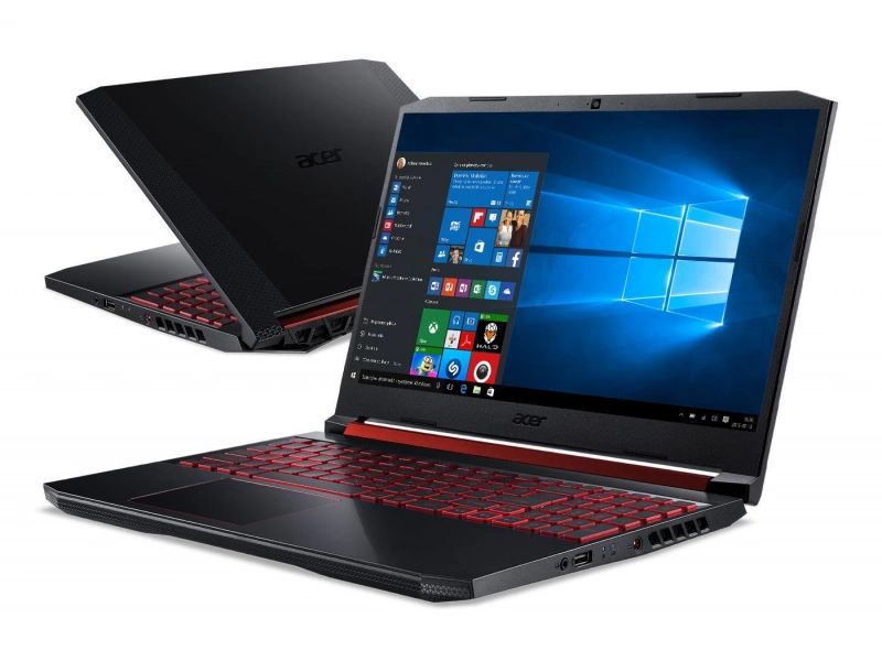 Acer Nitro 5