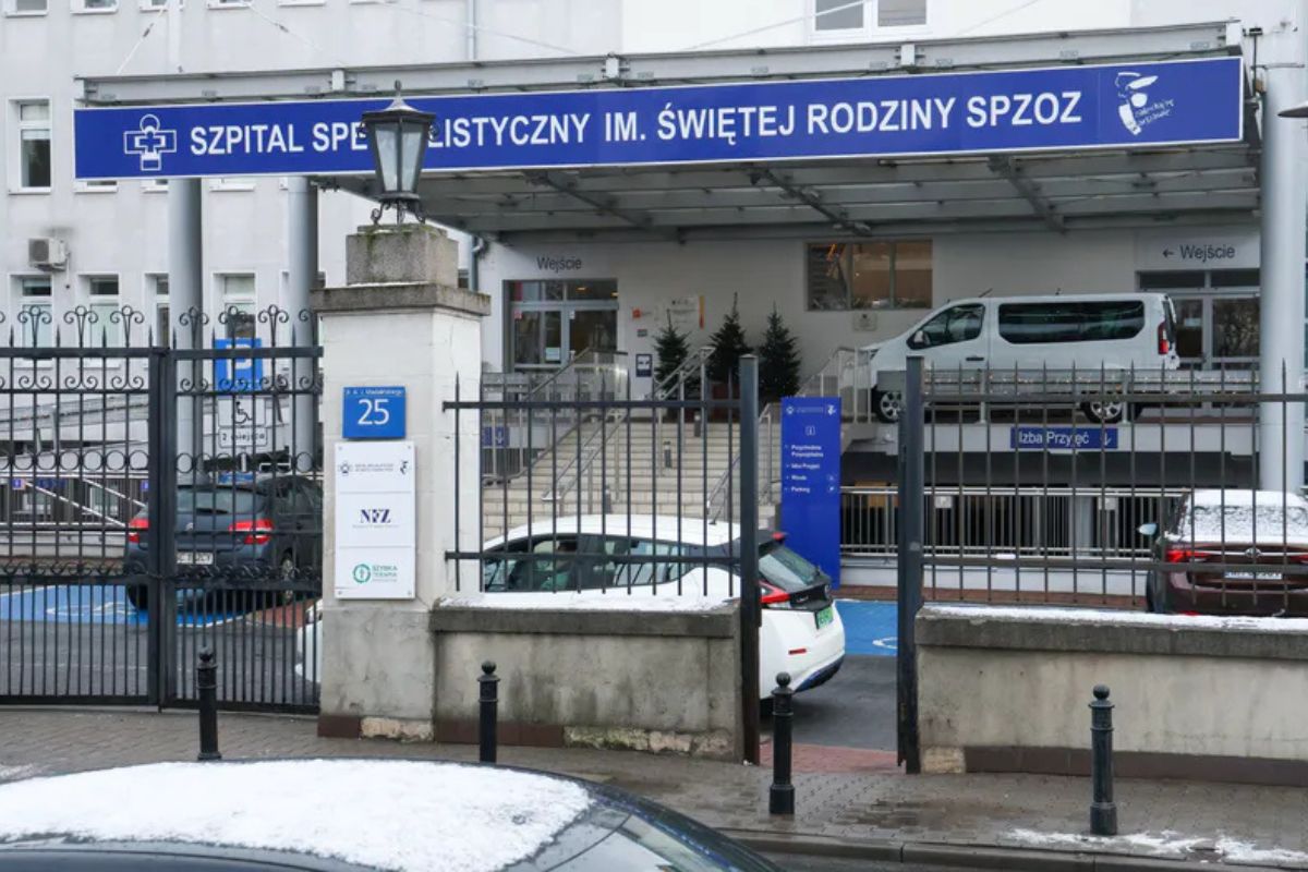Warszawa. Ciężarna pacjentka zmarła po zabiegu. "Nie spotkałem się dotąd z podobną sprawą"