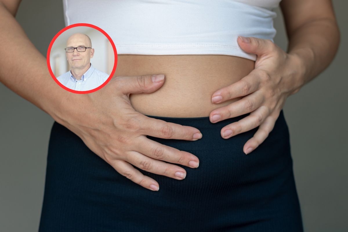 Kiedy jelita dają sygnały. Gastroenterolog mówi, jak je rozpoznać