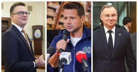 Jest nowy ranking zaufania. Zaskakujące wyniki