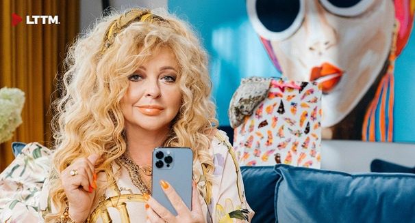 Magda Gessler odświeża garderobę z AleRabat