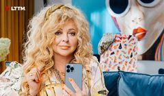 Magda Gessler odświeża garderobę z AleRabat