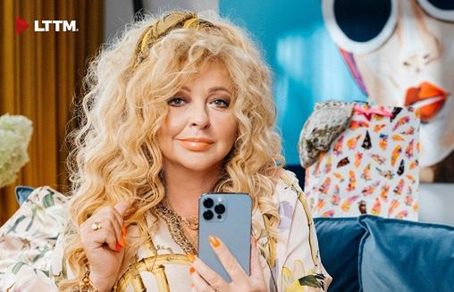 Magda Gessler odświeża garderobę z AleRabat