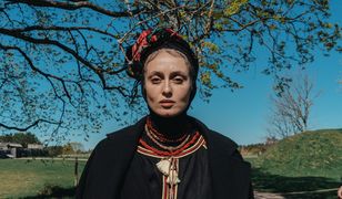 Alina Pash присвятила пісню дітям, які страждають від війни