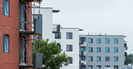 Kredyty. Banki zalane wnioskami o hipoteki. Rekordziści czekają nawet pół roku