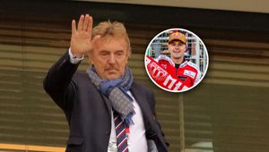 Żużel. "A Przyjemski?". Niesie się wpis Bońka