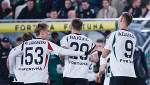 Szczegółowy terminarz 30. kolejki PKO Ekstraklasy. Znamy termin klasyku Lech Poznań - Legia Warszawa