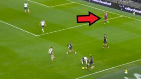 Niewiarygodne, co zrobił bramkarz. "Gdzie się wybrał na wycieczkę?" [WIDEO]