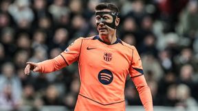 Lewandowski ostrzega Barcelonę. "Tydzień może wiele zmienić"