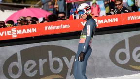 Skoki narciarskie. Raw Air 2020. Kamil Stoch nie zamierza patrzeć na klasyfikację