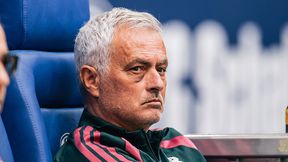 Cztery nazwiska. Media ujawniły, kto jest nietykalny u Mourinho