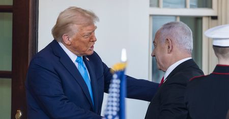 Szokujący pomysł Trumpa. Media piszą o czystce. Bosak: Uśmiechnąłem się