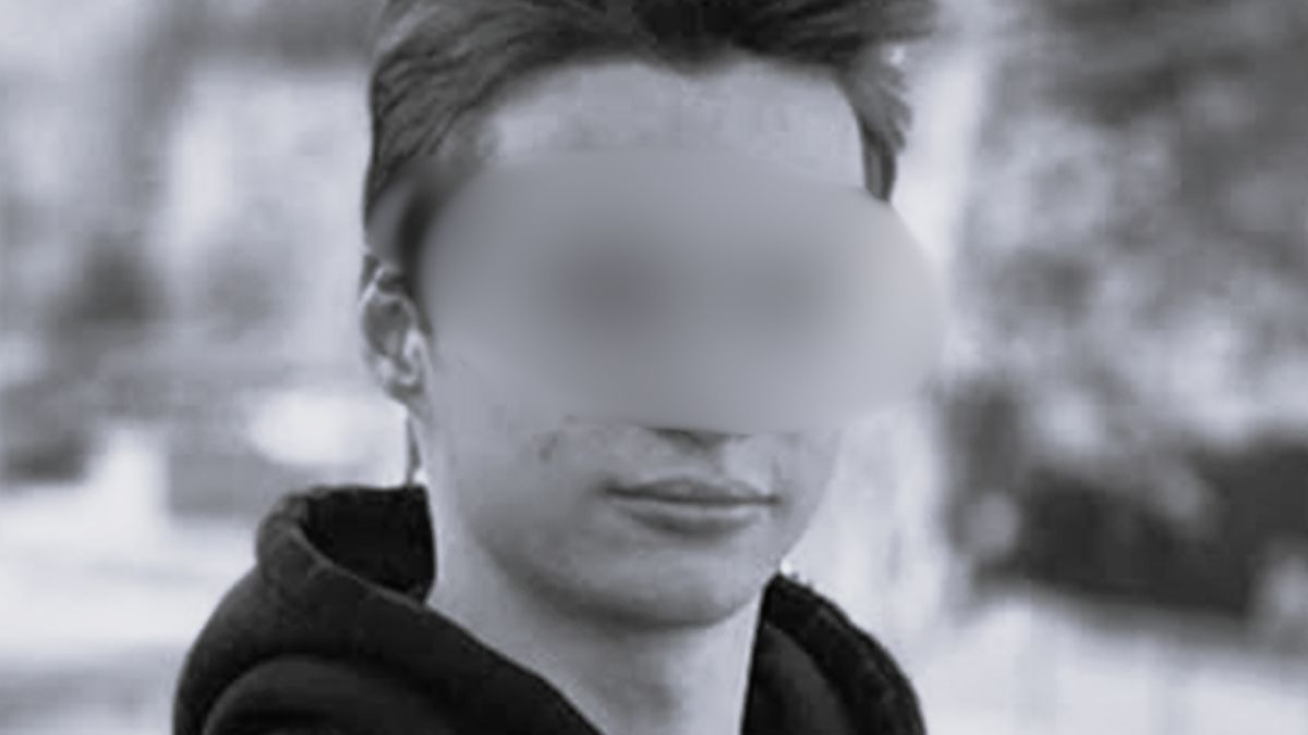 Nie żyje 17-letni Filip.