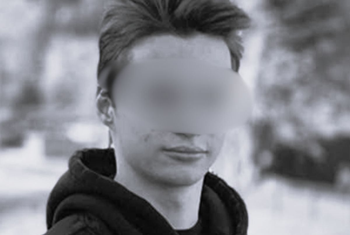 Tragiczne wieści. Znaleźli ciało 17-latka. Matka zamieściła wpis