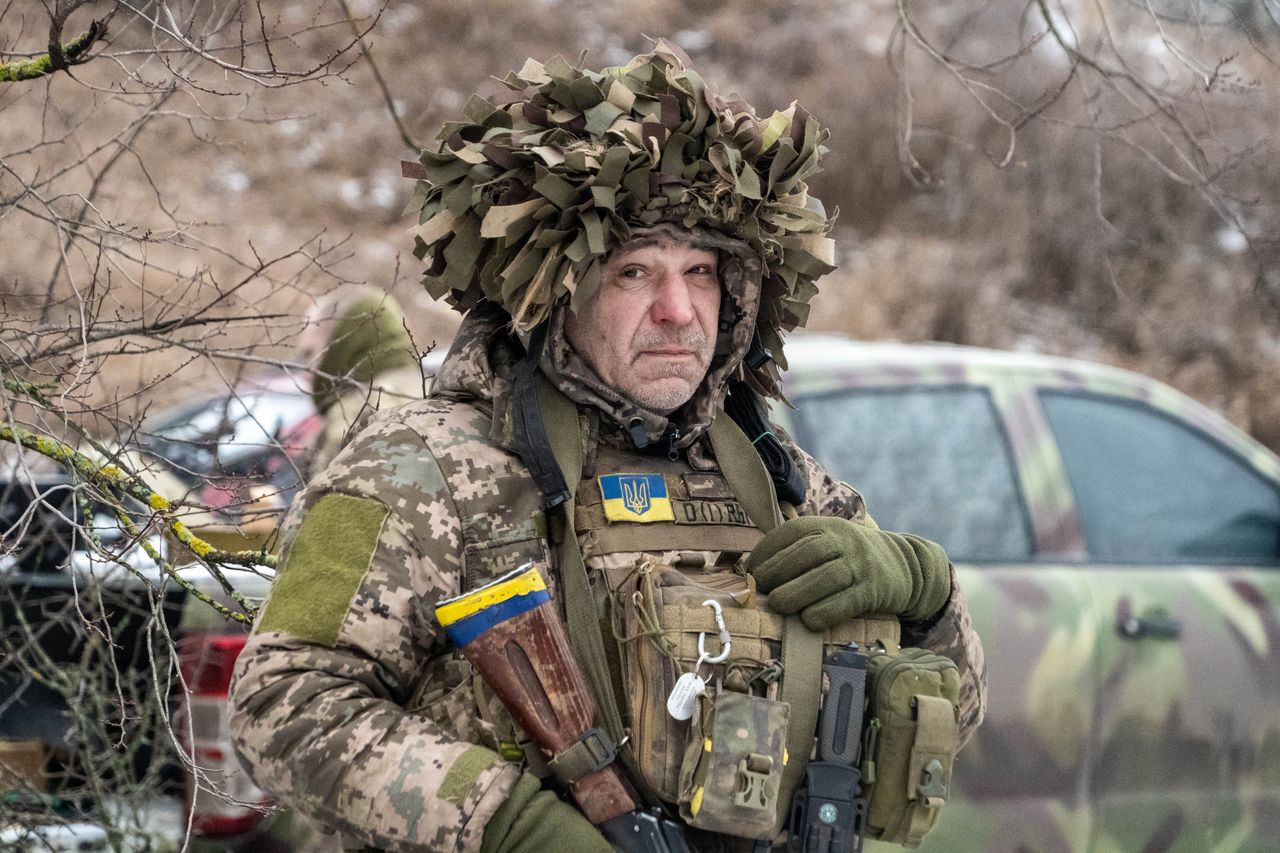 Russia's drone assault on Ukraine thwarted: 28 shot down