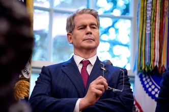 USA nakładają sankcje na firmy z 6 krajów. Oto powód