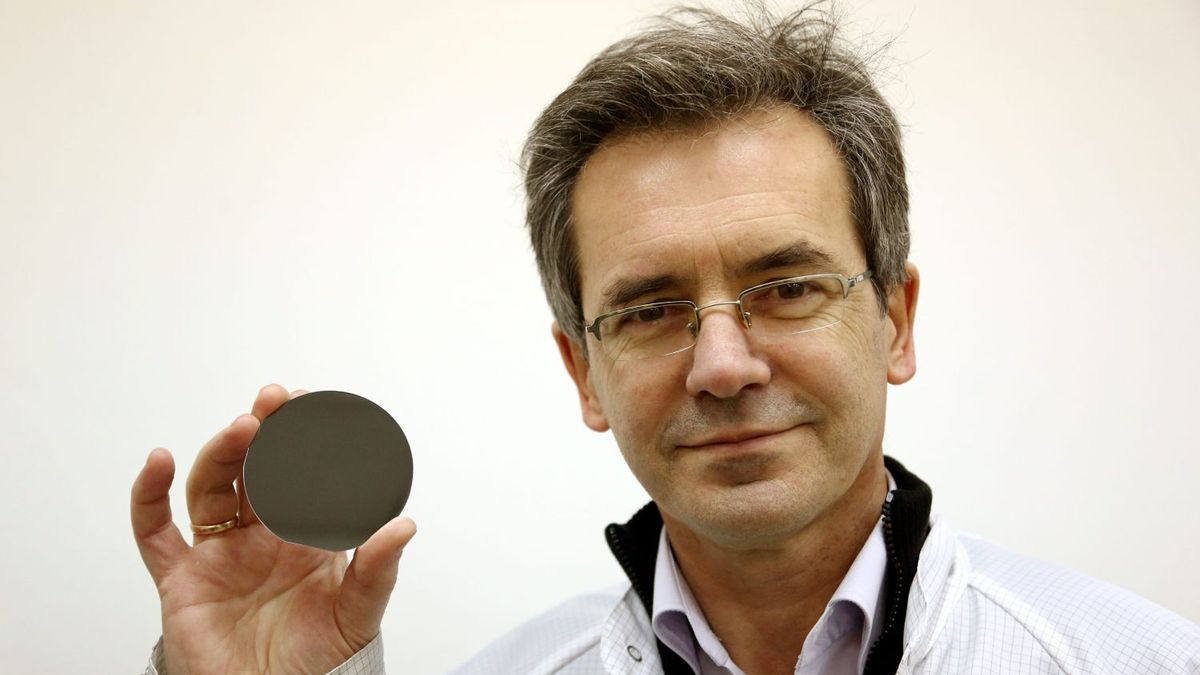 Grafen można stosować m.in. w biomedycynie przy leczeniu raka mózgu