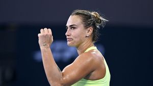 Pokaz siły Aryny Sabalenki. Zagra o finał