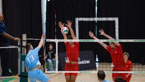 Znamy pierwszych finalistów Ligi Akademickiej AZS