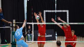 Znamy pierwszych finalistów Ligi Akademickiej AZS