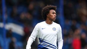 Transfery. Willian wciąż bez porozumienia z Chelsea. Duży punkt sporny w rozmowach o nowej umowie