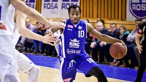 Rodney Green blisko triple-double. "To nigdy nie jest priorytet"