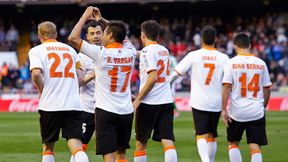 Liverpool zainteresowany gwiazdorem Valencii