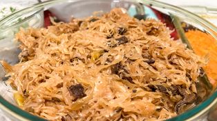 Najgorsze połączenia na świątecznym stole. To one powodują wzdęcia i ciężkość