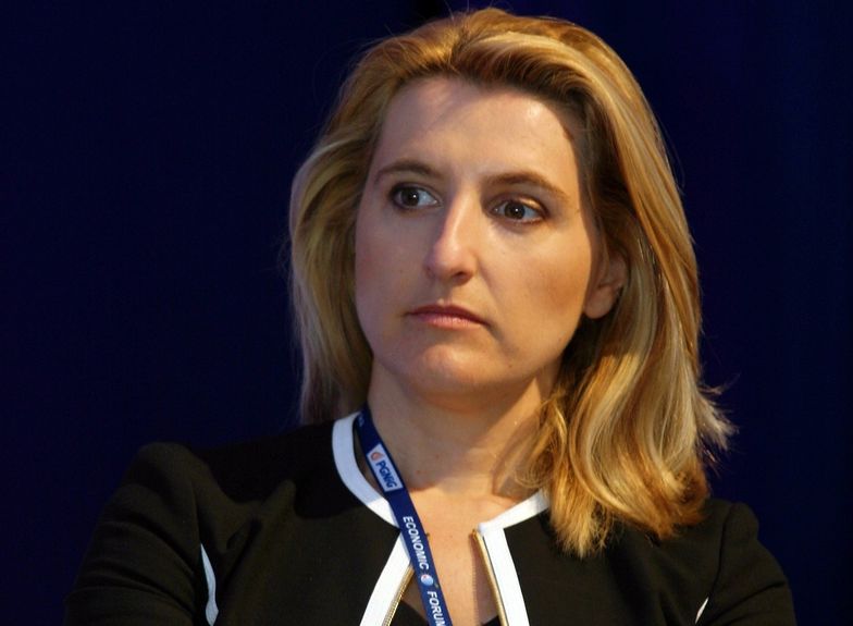 Jedną z osób, z którymi ugodę chce zawrzeć PGNiG, jest była prezes spółki Grażyna Piotrowska-Oliwa.