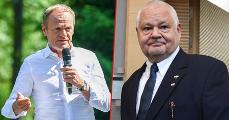 Zawiadomienie NBP ws. Tuska. Będzie zmiana? Prokuratura dementuje