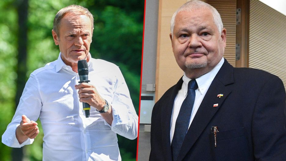 Zawiadomieniem NBP ws. Tuska zajmie się prokuratura wyższego szczebla