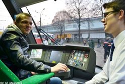 Z okazji święta tramwajarzy w Poznaniu każdy będzie mógł prowadzić tramwaj