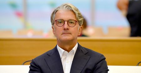 Były prezes Audi przyzna się do winy. Zwrot w procesie w sprawie głośnego oszustwa