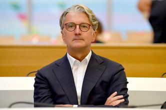 Były prezes Audi przyzna się do winy. Zwrot w procesie w sprawie głośnego oszustwa