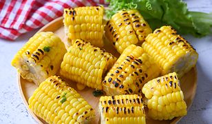 Kukurydza w kolbach - jak ją prawidłowo przyrządzić?