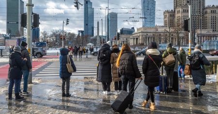 Oto jakie Polacy mają przeciętne dochody. Są najnowsze dane