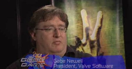 To ciekawe: Gabe Newell przewidział crowdfunding gier