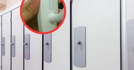 To nie są zwykłe wieszaki. Gdy zauważysz, od razu dzwoń na policję
