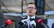 Plan B na ewentualne weto prezydenta. Minister energii zapowiedział działania