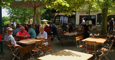 Ruszy gastronomia na zewnątrz restauracji? "Żądamy reakcji natychmiast"