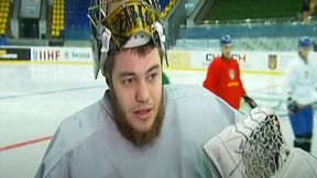 "Rozebrałem się do majtek". Wstrząsająca relacja z Ukrainy