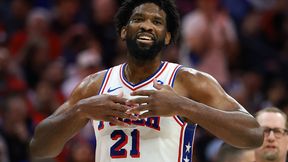 Od 1-3 do 4-3. Sixers wyrzucili Celtics z play-offów!