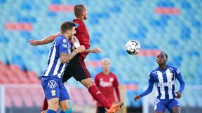 Liga Europy: Kamil Wilczek bez gola, ale z awansem. FC Kopenhaga potencjalnym rywalem Piasta Gliwice