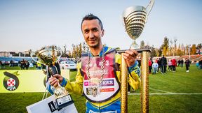 Grzegorz Walasek pojawi się we Wrocławiu. Pojedzie w Memoriale Tomasza Jędrzejaka