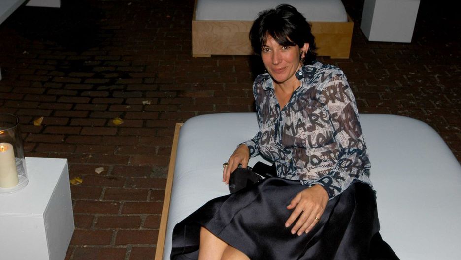 Ghislaine Maxwell zamieniła luksusowy apartament na celę