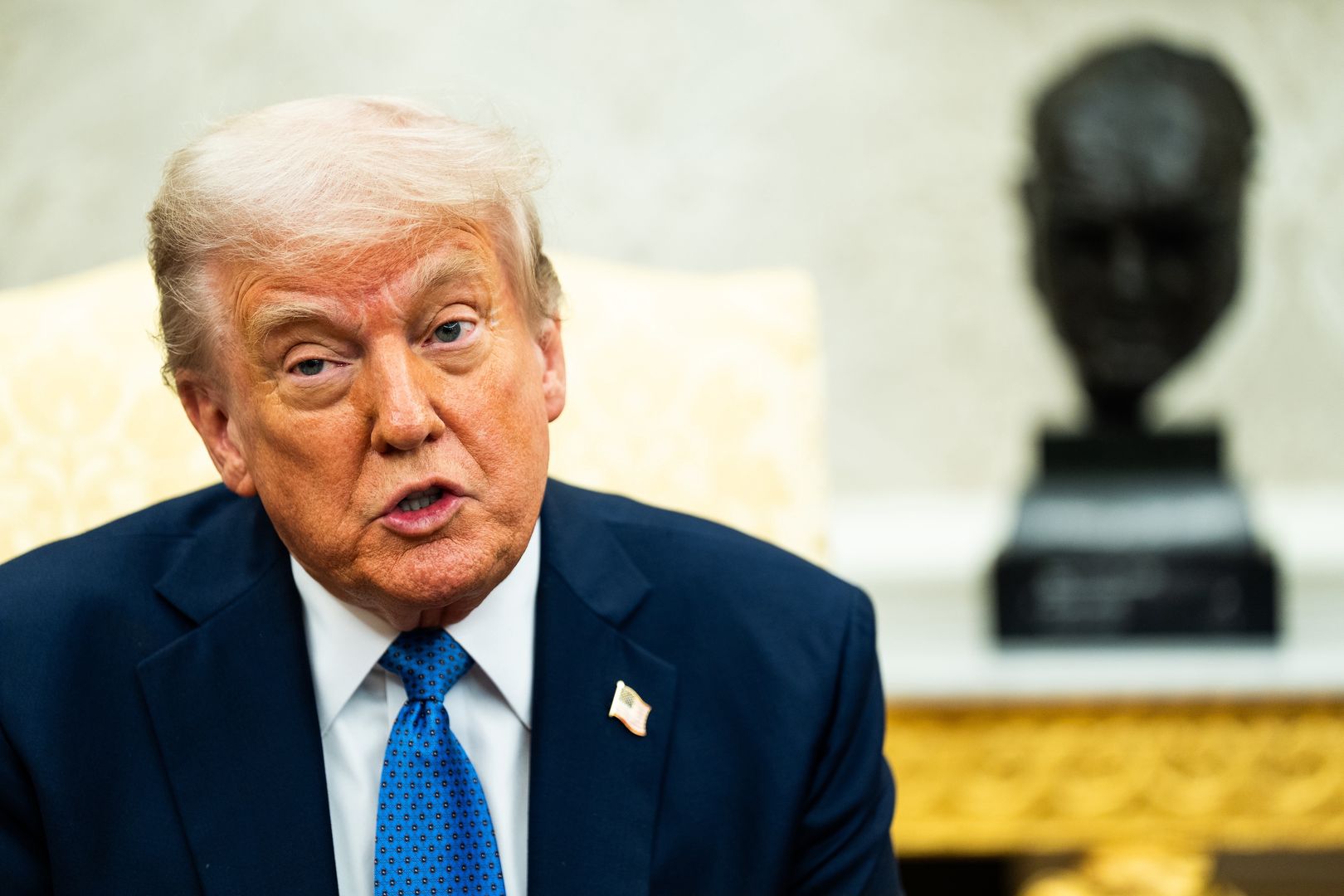Iran i USA blisko przełomu? Koniec rozmów w Omanie