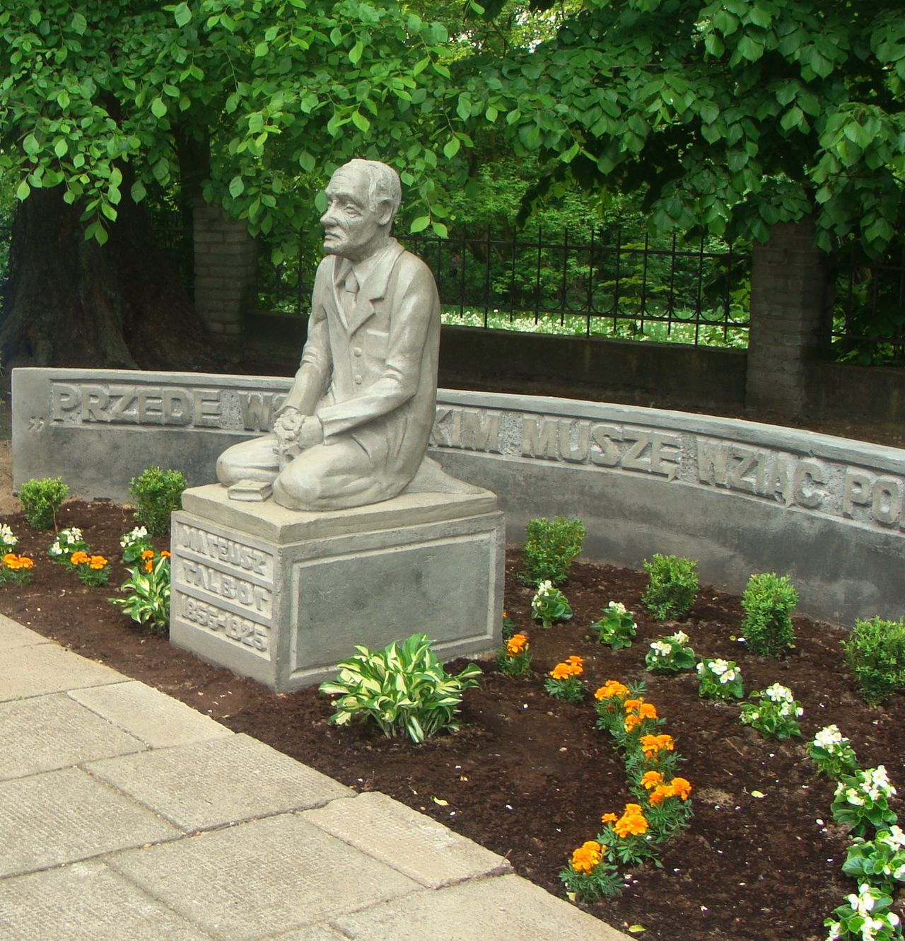 Ku trzeźwości narodu 